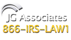 JG Associates Logo